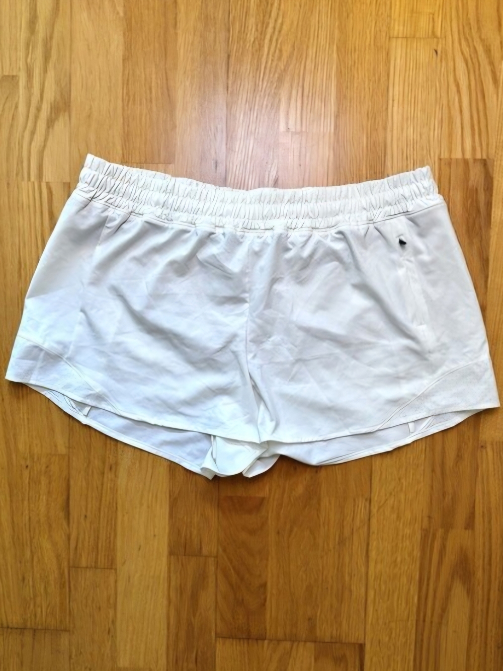 NWOT CALIA by Carrie Underwood Women's Mid-rise Infinity Run Shorts